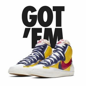 Meet your Posher, Bill